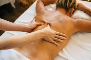Relaxation/Therapeutic Massage